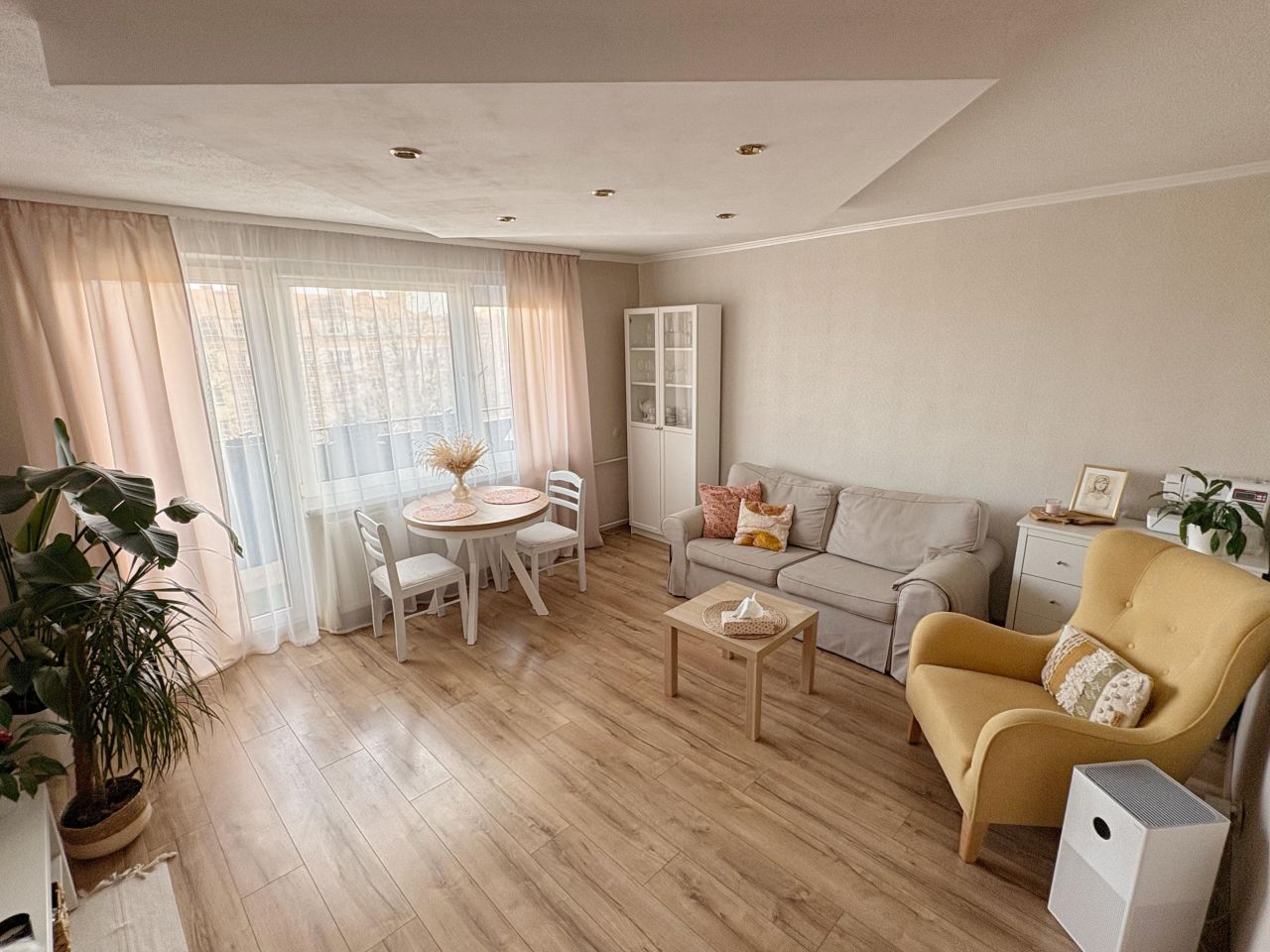 Mieszkanie 2-pokojowe Brzeg Centrum, ul. Władysława Jagiełły. Zdjęcie 1