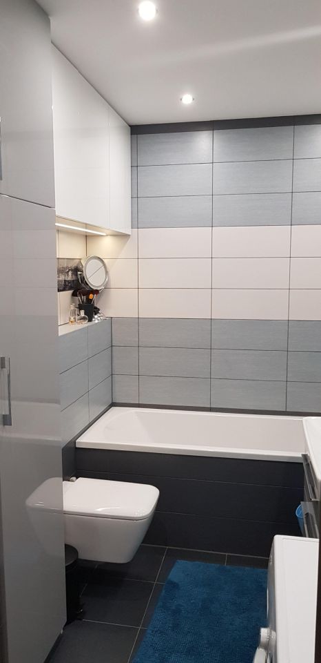 Mieszkanie 3-pokojowe Kraków Prądnik Czerwony, ul. Dobrego Pasterza. Zdjęcie 8