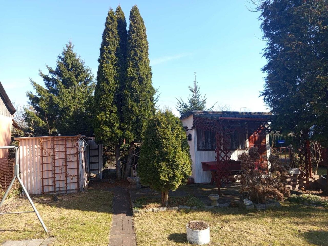 Działka rod Grudziądz. Zdjęcie 2