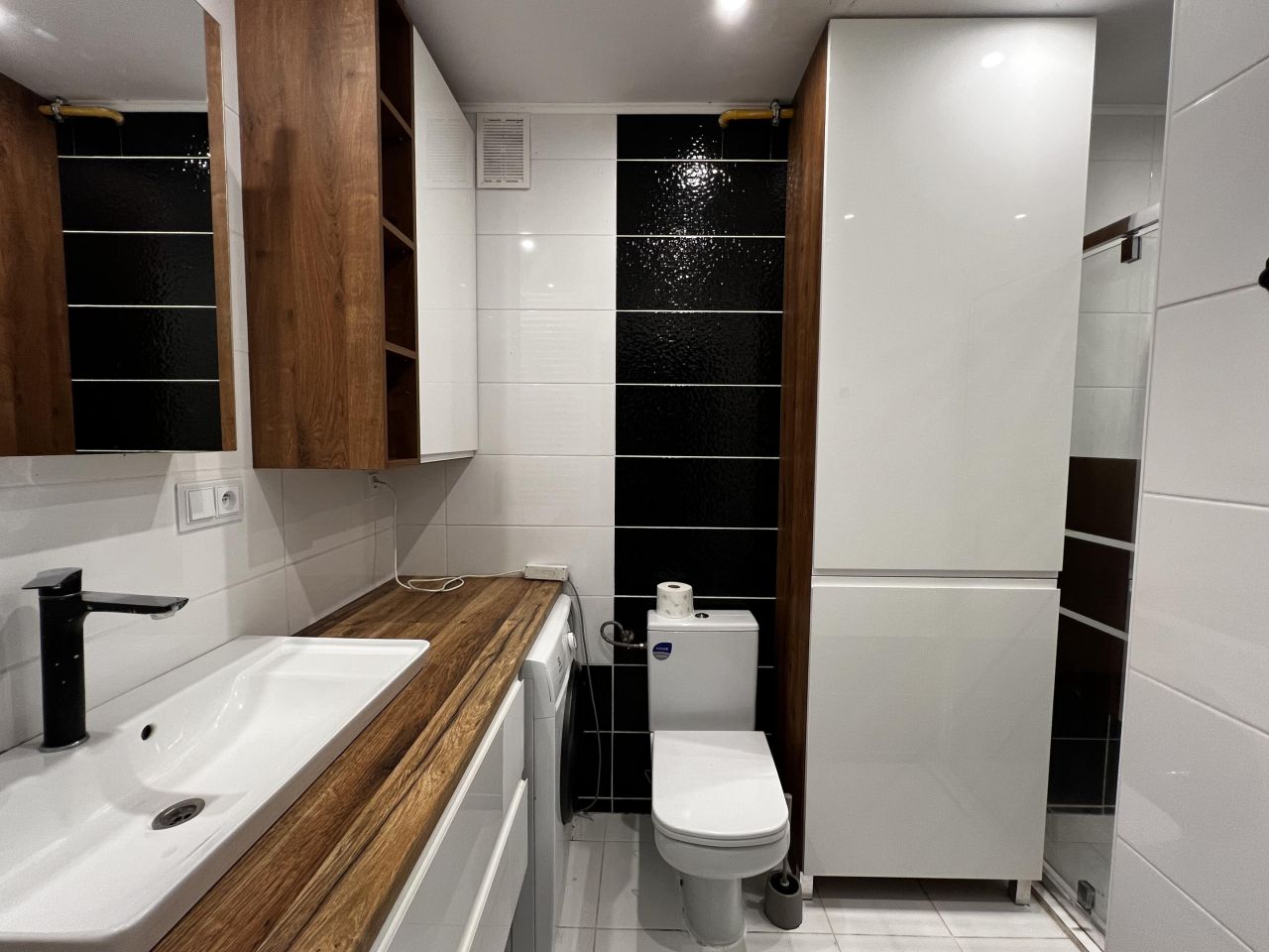 Mieszkanie 2-pokojowe Rzeszów Dworzysko, ul. Dworskie Ogrody. Zdjęcie 6