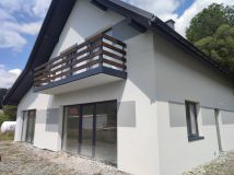 dom wolnostojący, 5 pokoi Kuków. Zdjęcie 3