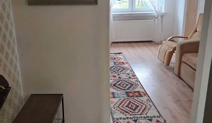 Mieszkanie 2-pokojowe Pułtusk, ul. Kombatantów