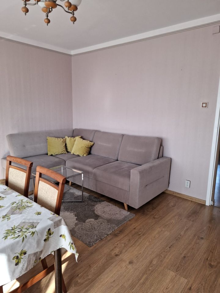 Mieszkanie 2-pokojowe Ostrowiec Świętokrzyski Stawki, os. Stawki. Zdjęcie 4