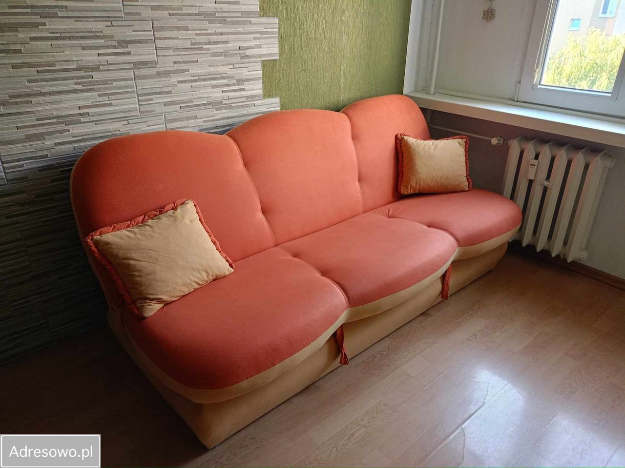 Mieszkanie 3-pokojowe Inowrocław Rąbin, al. Niepodległości. Zdjęcie 9