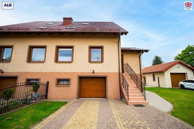 bliźniak, 6 pokoi Ostaszewo, ul. Kwiatowa. Zdjęcie 31