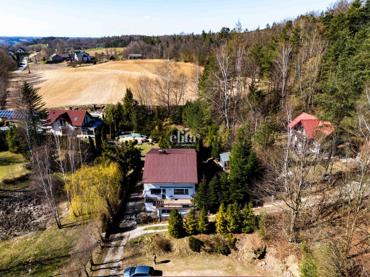 dom wolnostojący, 5 pokoi Smętowo Chmieleńskie, ul. Słoneczne Wzgórze. Zdjęcie 23