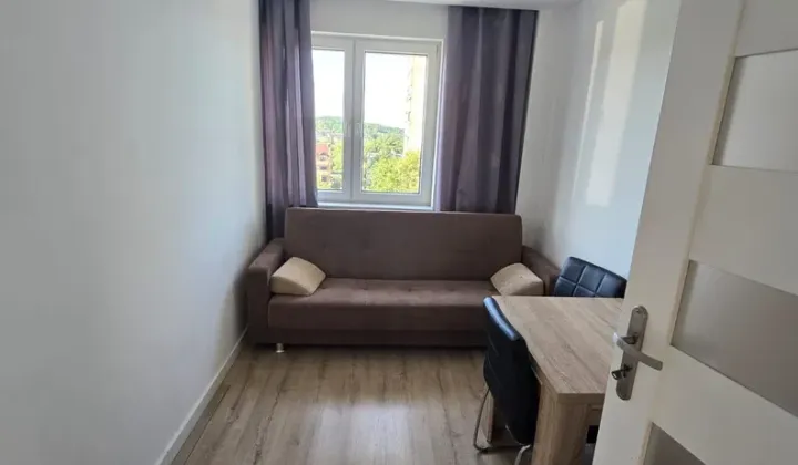 Mieszkanie 2-pokojowe Gdańsk Suchanino, ul. Otwarta