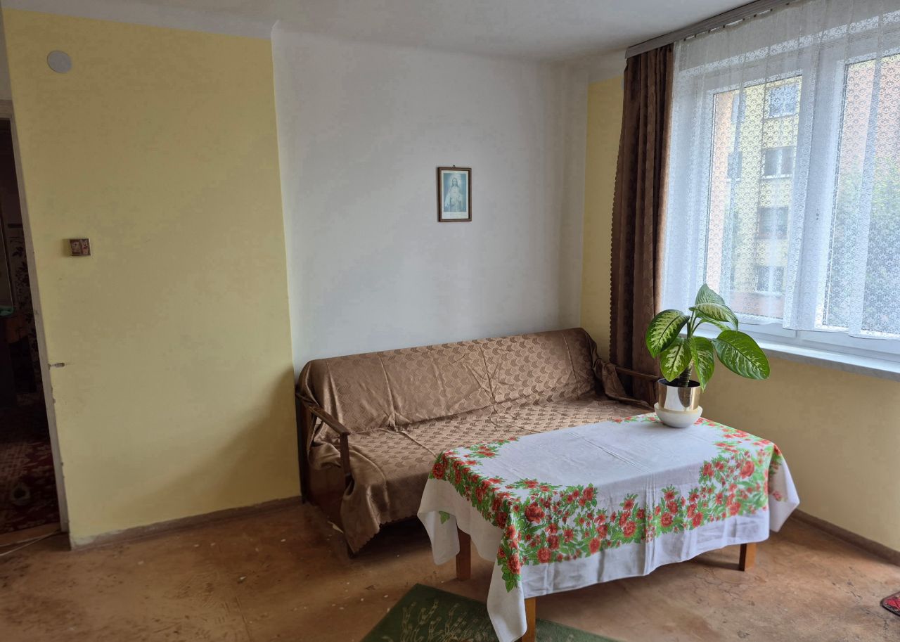 Mieszkanie 2-pokojowe Pułtusk, 1000-lecia. Zdjęcie 6