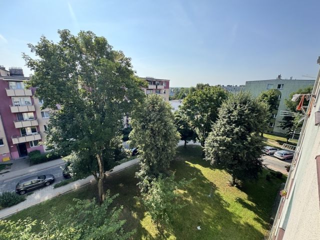 Mieszkanie 2-pokojowe Poznań Dębiec, ul. Klonowa. Zdjęcie 18