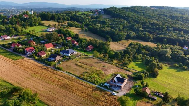 Działka budowlana Łazany. Zdjęcie 1