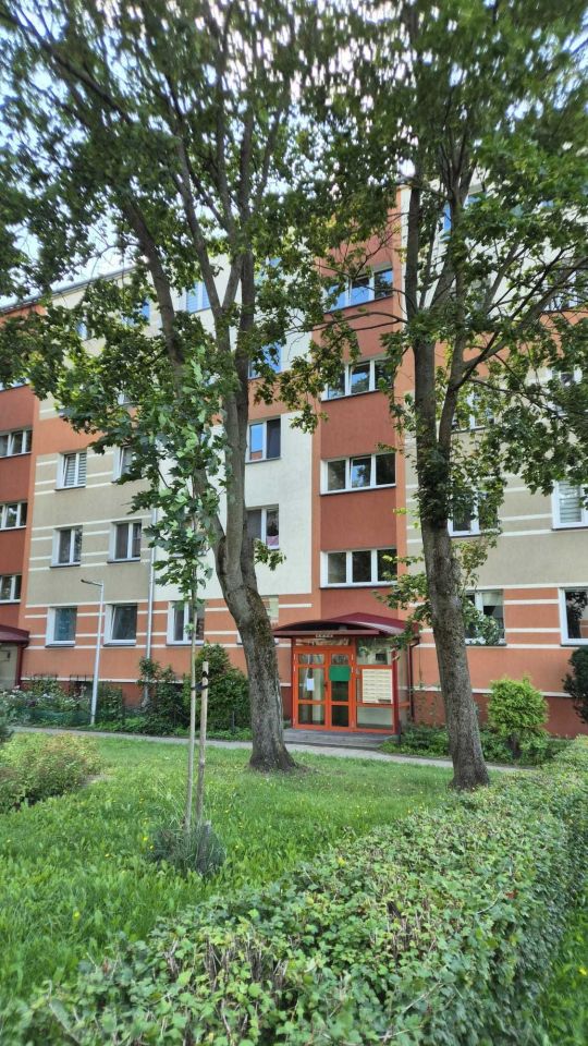 Mieszkanie 2-pokojowe Białystok Sienkiewicza, ul. Nowogródzka. Zdjęcie 2