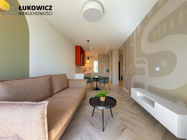 Mieszkanie 2-pokojowe Bielsko-Biała. Zdjęcie 8
