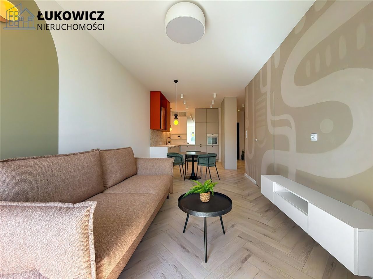 Mieszkanie 2-pokojowe Bielsko-Biała. Zdjęcie 8