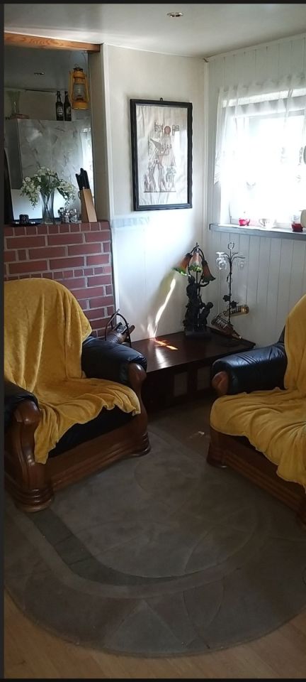 dom letniskowy, 2 pokoje Boguchwałowice, ul. Parkowa. Zdjęcie 9