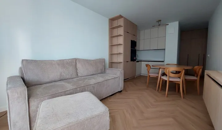 Mieszkanie 3-pokojowe Warszawa Praga-Południe