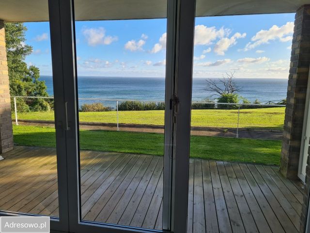 Mieszkanie 1-pokojowe Mechelinki, ul. Klifowa. Zdjęcie 1