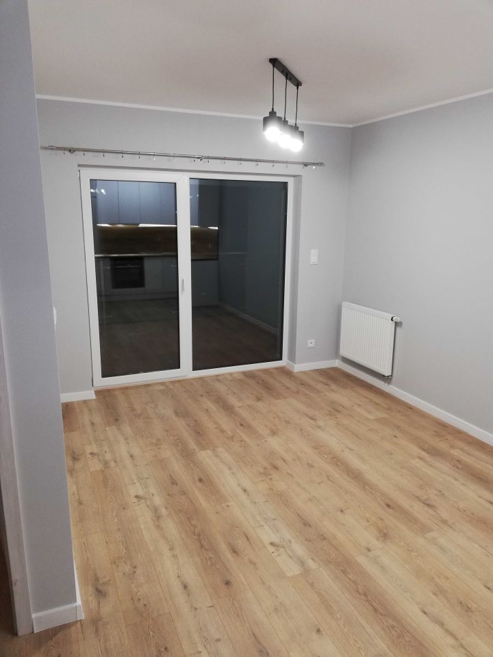 Mieszkanie 2-pokojowe Ostrów Wielkopolski, ul. Kamienna