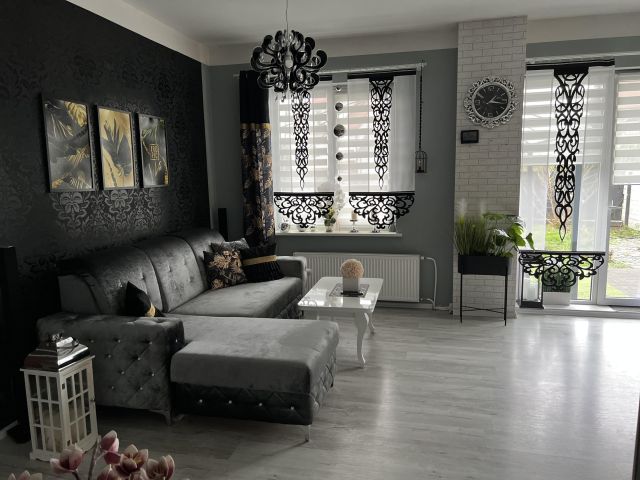 dom wolnostojący, 5 pokoi Dobrcz, ul. Długa. Zdjęcie 1