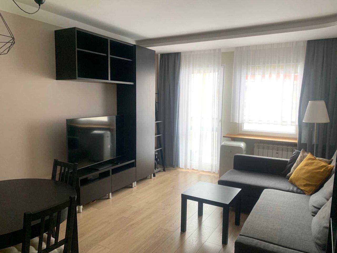 Mieszkanie 2-pokojowe Siemianowice Śląskie Bytków, ul. Władysława Jagiełły