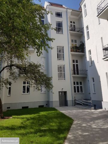 Mieszkanie 3-pokojowe Poznań Jeżyce, ul. Juliusza Słowackiego. Zdjęcie 1
