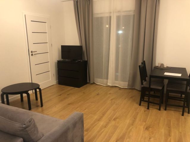 Mieszkanie 2-pokojowe Warszawa Praga-Północ, ul. Wileńska. Zdjęcie 1