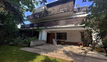 Dom na sprzedaż Jelenia Góra Cieplice Śląskie-Zdrój ul. Stanisława Staszica 300 m2