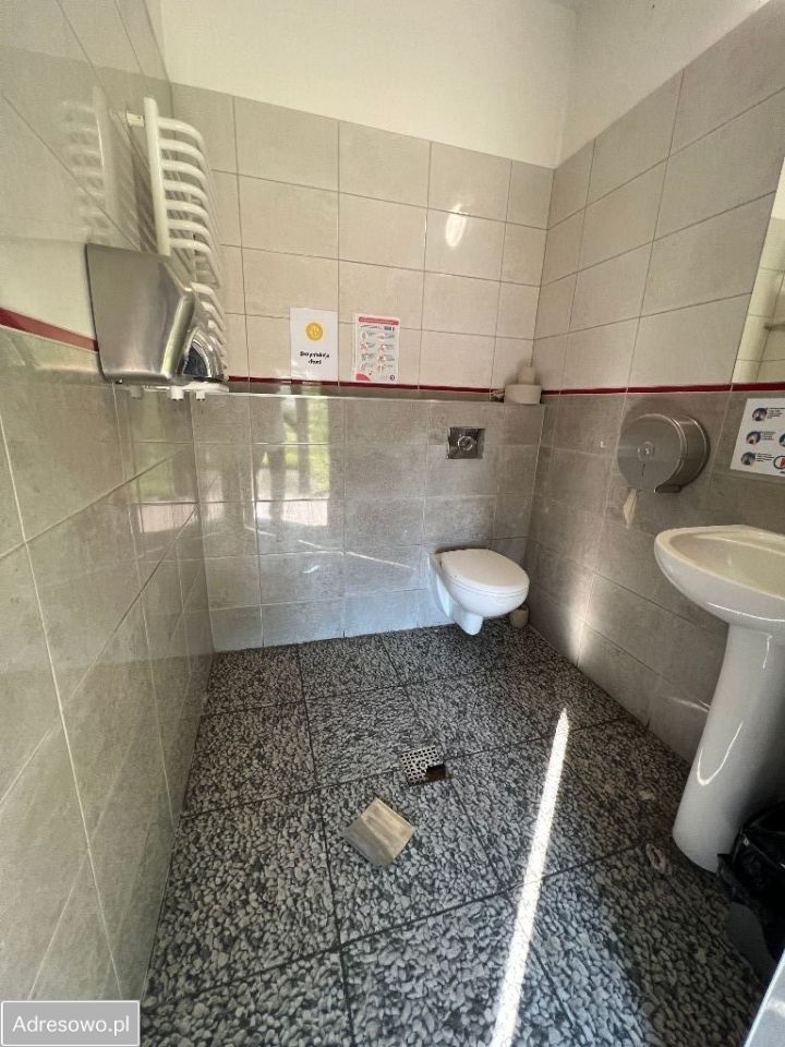 Lokal Pogórze. Zdjęcie 15