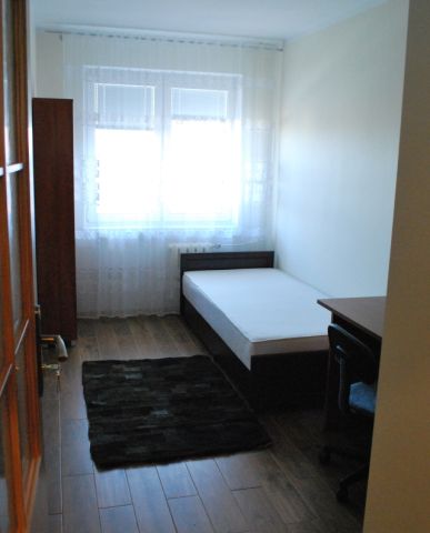 Pokój Rzeszów, ul. Sportowa. Zdjęcie 1