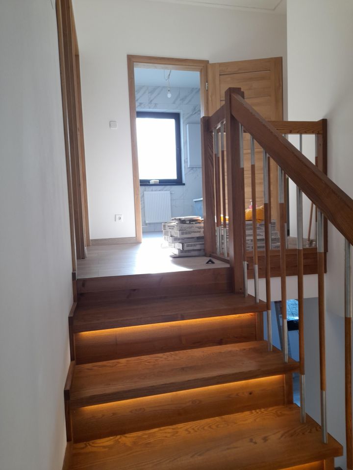 bliźniak, 5 pokoi Bydgoszcz Osowa Góra, ul. Albatrosowa. Zdjęcie 23