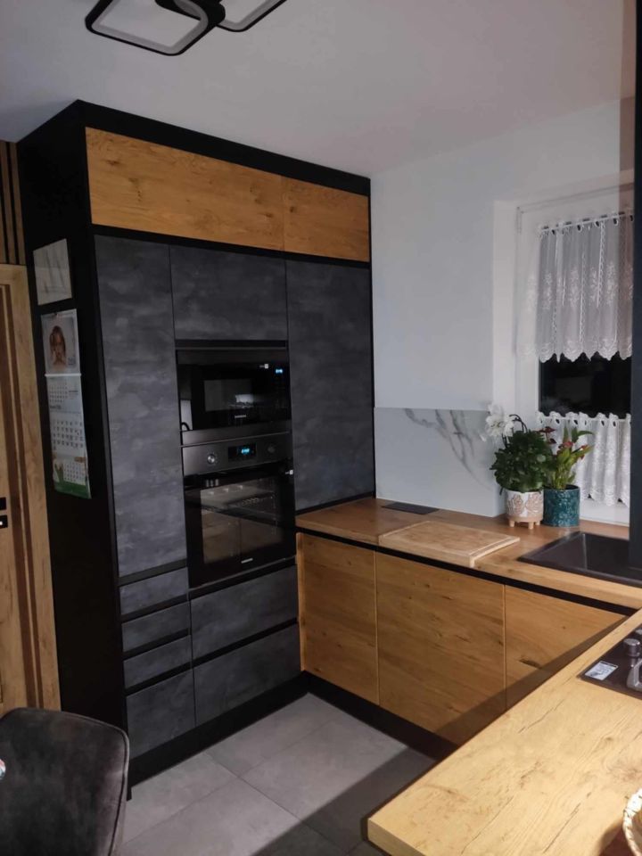 Mieszkanie 3-pokojowe Sulęcin. Zdjęcie 7