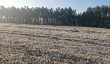 Działka budowlana Siemyśl