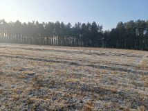 Działka budowlana Siemyśl. Zdjęcie 1