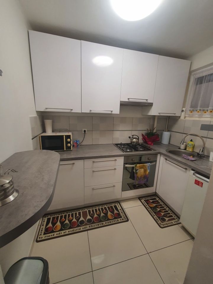 Mieszkanie 3-pokojowe Goleniów, ul. Tadeusza Kościuszki. Zdjęcie 6