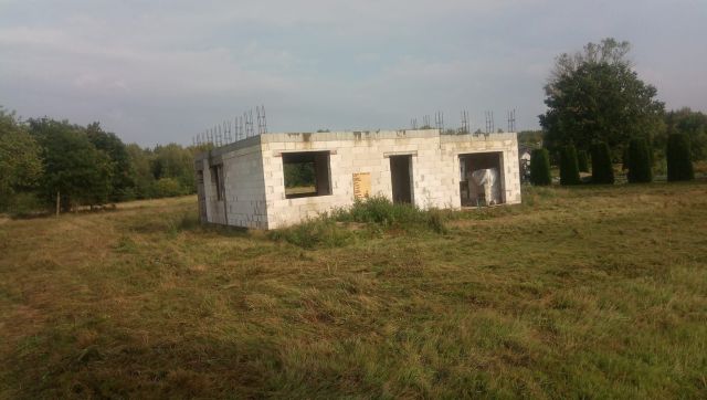 Działka budowlana Nowy Kraków. Zdjęcie 1