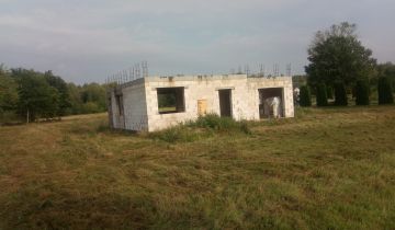 Działka budowlana Nowy Kraków