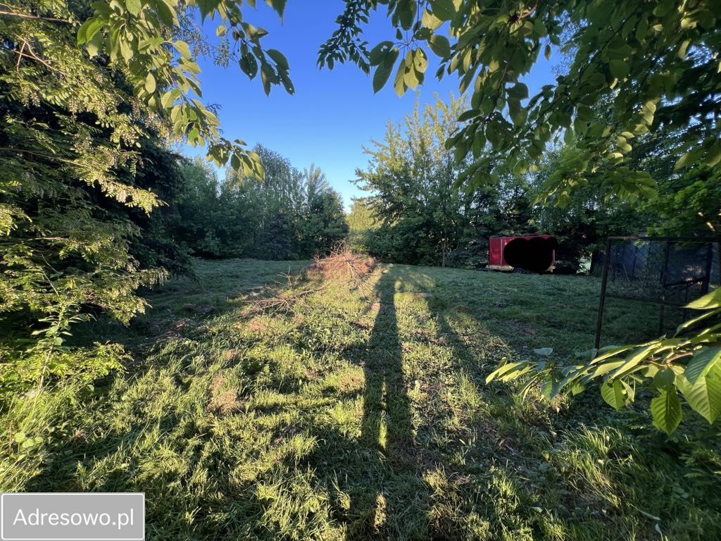 Działka budowlana Wodzisław Śląski, ul. Grodzisko. Zdjęcie 7