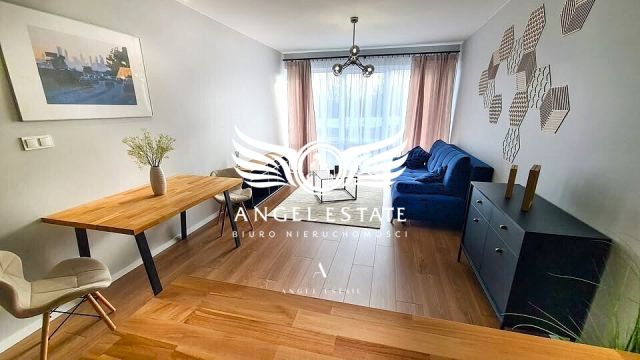 Mieszkanie 1-pokojowe Szczecin Bukowo. Zdjęcie 2