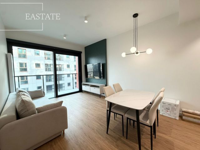 Mieszkanie 2-pokojowe Warszawa Wola, ul. Prosta. Zdjęcie 4