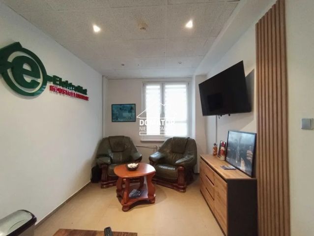 Biuro Bydgoszcz, ul. Tadeusza Kościuszki. Zdjęcie 1