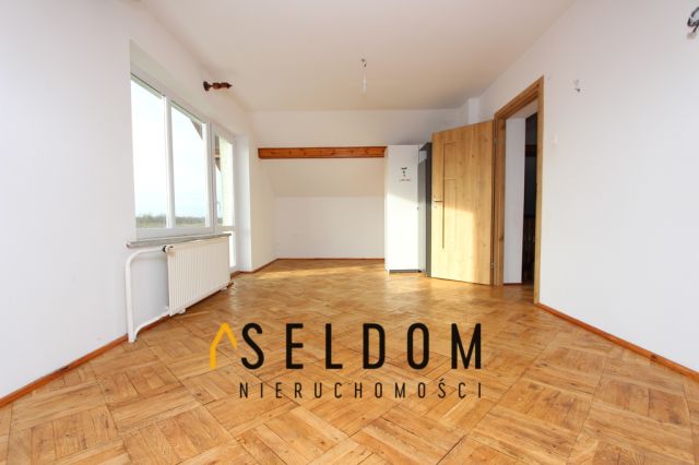 dom wolnostojący, 5 pokoi Konin Wilków. Zdjęcie 8