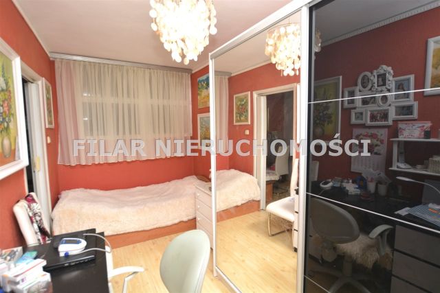 Mieszkanie 3-pokojowe Lubin Centrum, ul. Jana Kilińskiego. Zdjęcie 6