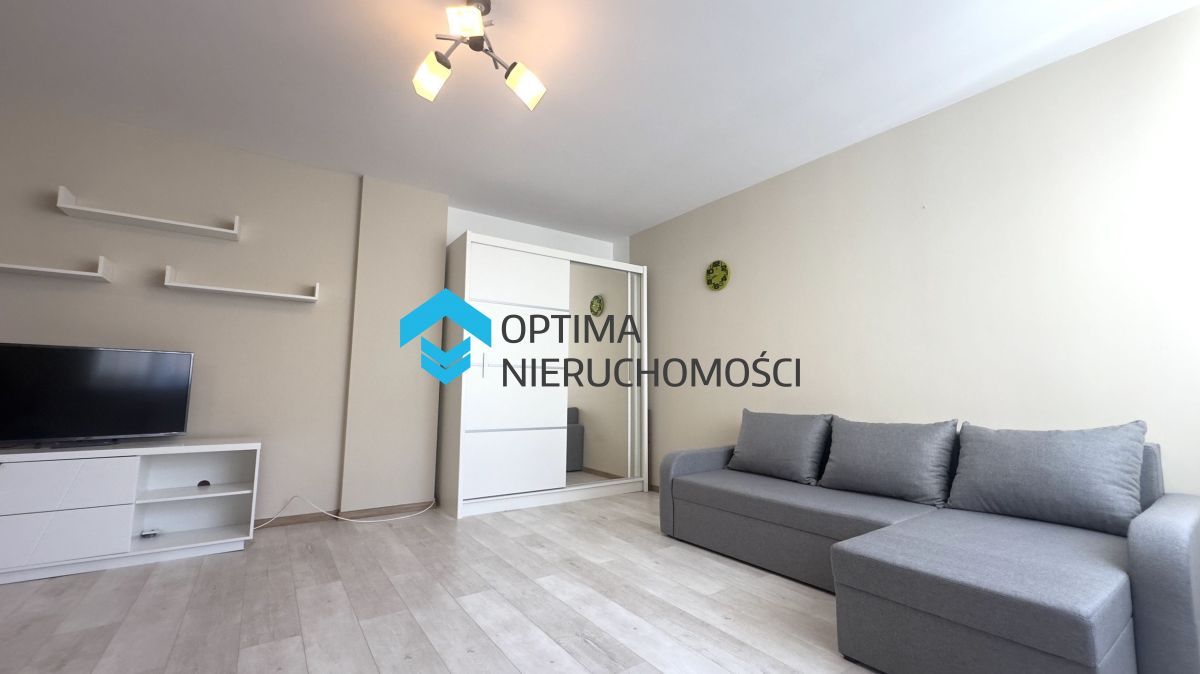 Mieszkanie 1-pokojowe Jelenia Góra Zabobrze, ul. Jana Kiepury. Zdjęcie 9