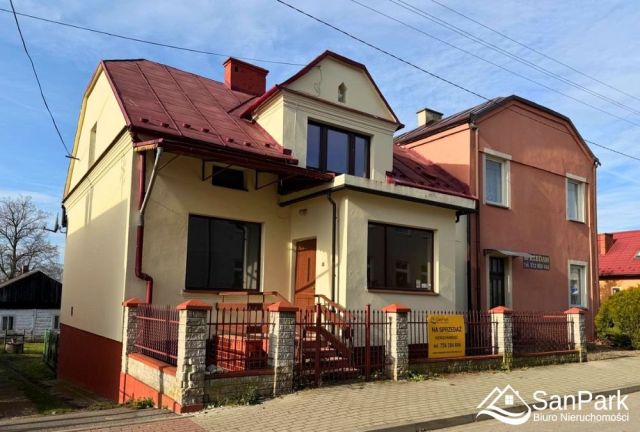 dom wolnostojący, 6 pokoi Zarszyn. Zdjęcie 3