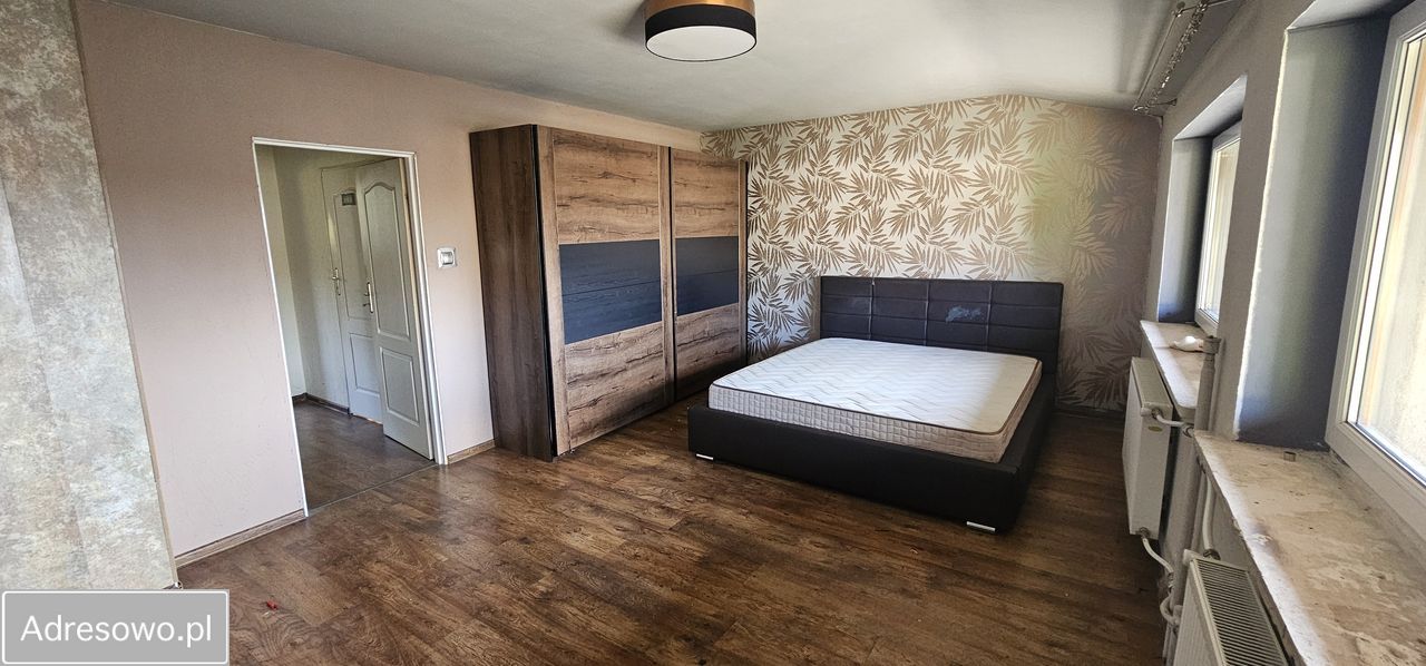 dom wolnostojący, 5 pokoi Łódź Widzew, ul. Jemiołowa. Zdjęcie 4