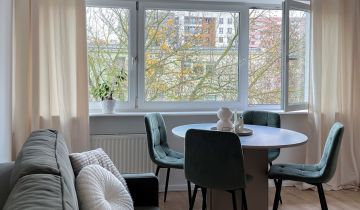 Mieszkanie 2-pokojowe Warszawa Ulrychów