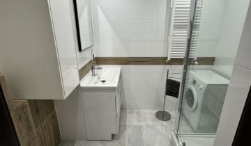 Mieszkanie 2-pokojowe Ruda Śląska Ruda