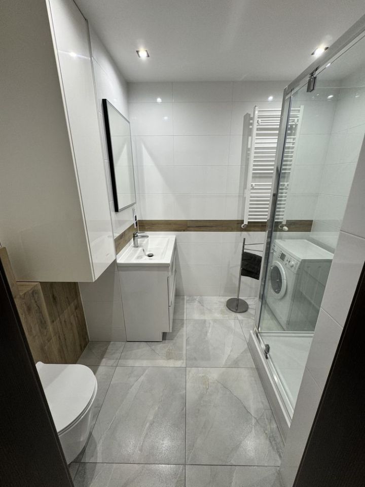 Mieszkanie 2-pokojowe Ruda Śląska Ruda. Zdjęcie 2