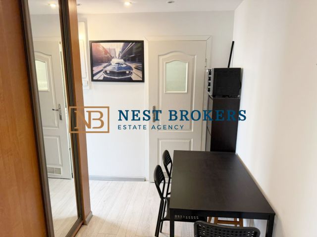 Mieszkanie 2-pokojowe Kraków Bronowice, ul. Na Błonie. Zdjęcie 2