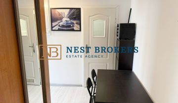 Mieszkanie 2-pokojowe Kraków Bronowice, ul. Na Błonie