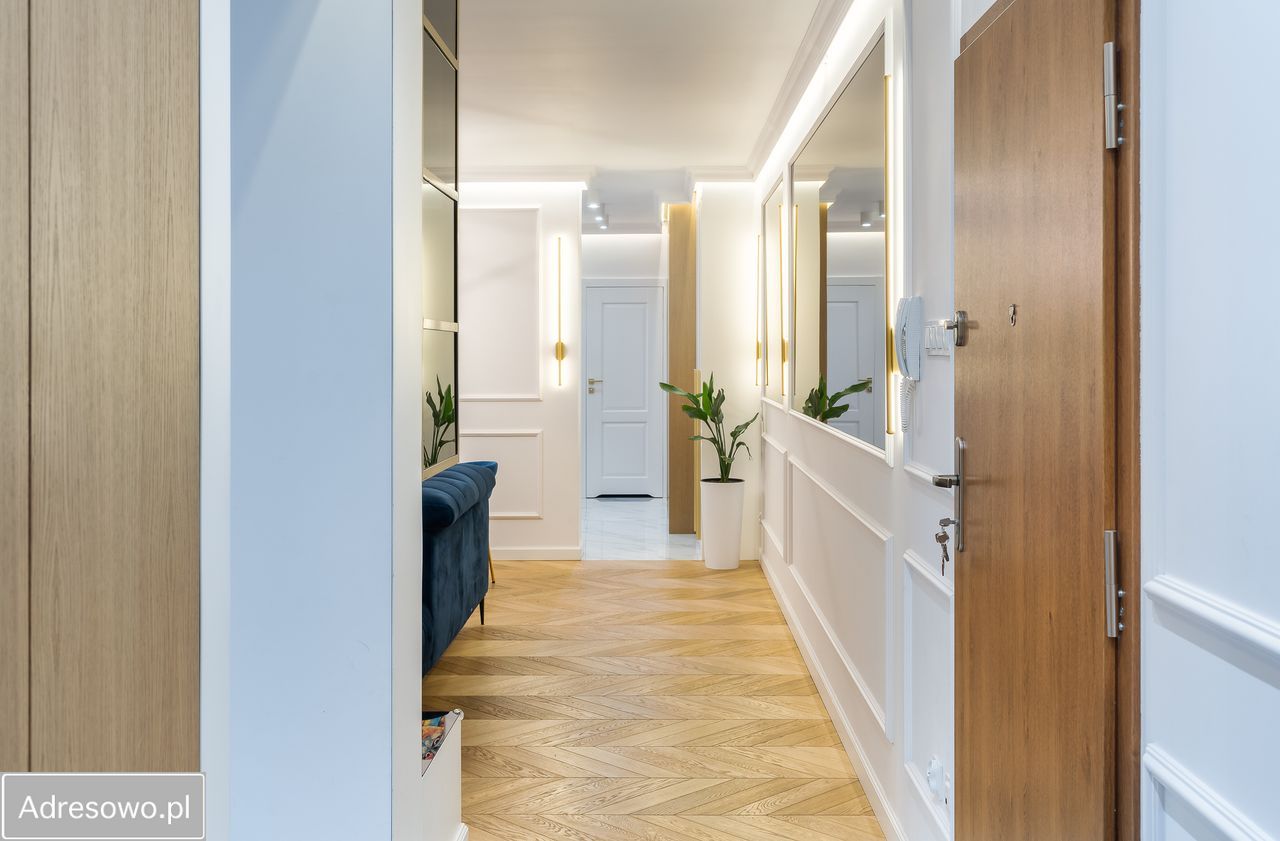 Mieszkanie 4-pokojowe Warszawa Raków, ul. Przedpole. Zdjęcie 8